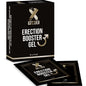 XPOWER - GEL BOOSTER PER LEREZIONE 6 X 4 ML
