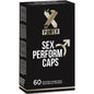 XPOWER - SEX PERFORM CAPS 60 CAPSULE