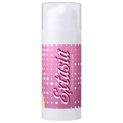 RUF - GEL STIMOLANTE DEL CLITORIDE EXTASIA 30ML