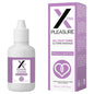 RUF - X GEL DA MASSAGGIO PIACERE PER IL CLITORIDE 20 ML