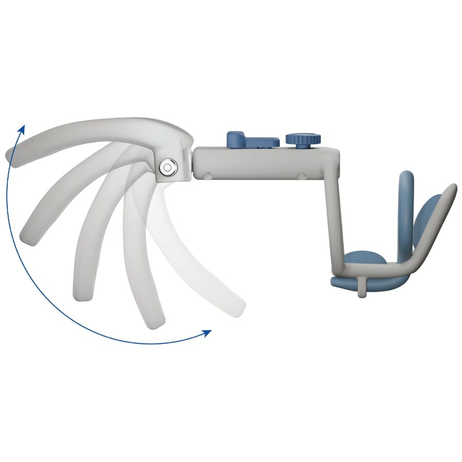 LUI - MAXTENDER PREMIUM ALLUNGAMENTO DEL PENE TAGLIA M