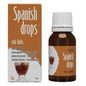 COBECO - SPANISH DROPS COLA KICKS 15 ML