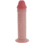 GET REAL - DONG DELUXE IN TPE A DOPPIA DENSITÀ 29,5 CM