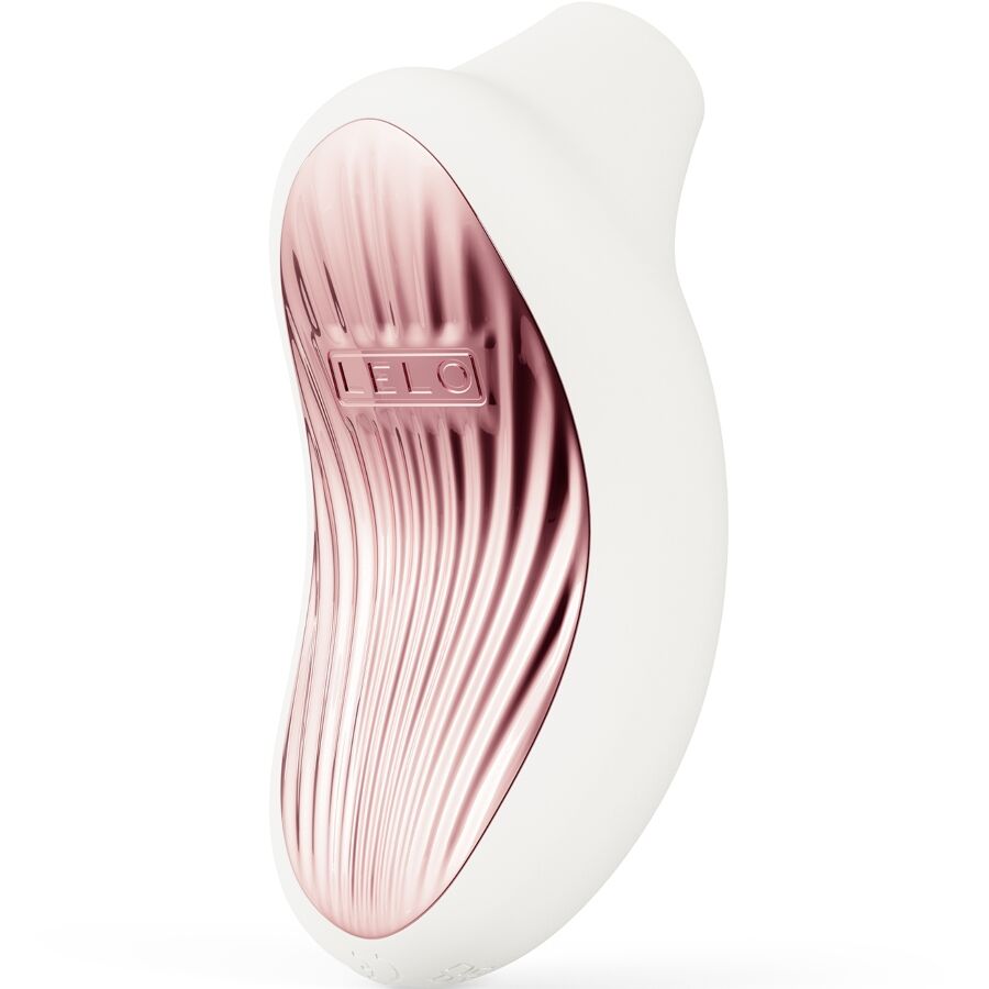 LELO - SONA 3 CREMA MASSAGGIATORE CLITORIDEO SONICO