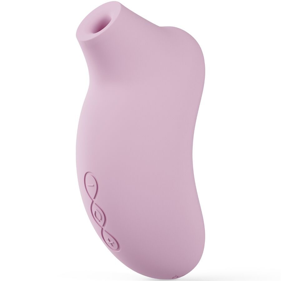 LELO - SONA 3 CRUISE MASSAGGIATORE CLITORIDEO SONICO ROSA CHIARO