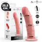 MR INTENSE - GRANDE DILDO TERENCE 22,5 CM -Ø- 5,6 CM