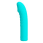 PRETTY LOVE - RYLAN VIBRATORE BLU G-SPOT