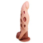 PRETTY LOVE - BRAD VIBRANTE GUAINA PER PENE