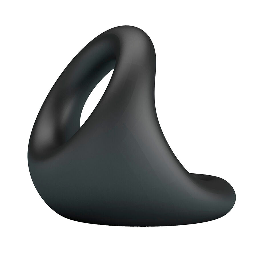 CRAZY BULL - NESTOR ANELLO ERGONOMICO PER PENE E TESTICOLI