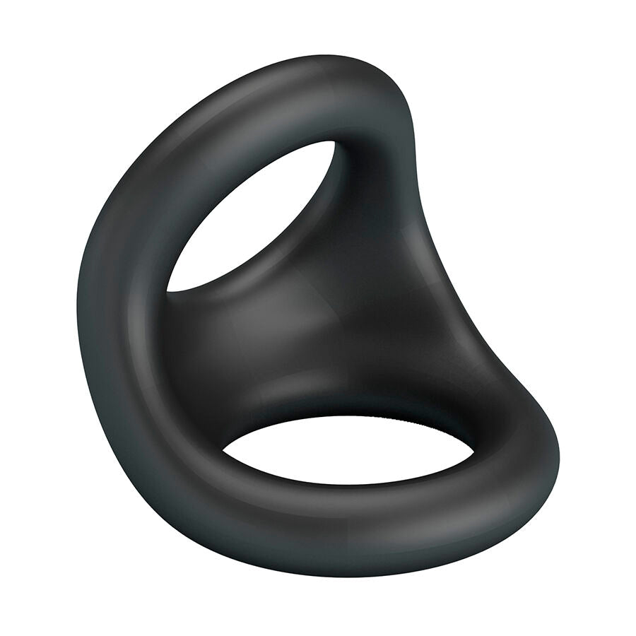 CRAZY BULL - NESTOR ANELLO ERGONOMICO PER PENE E TESTICOLI