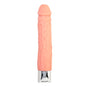 PRETTY LOVE - OSRIC PRO VIBRATORE REALISTICO FLESSIBILE