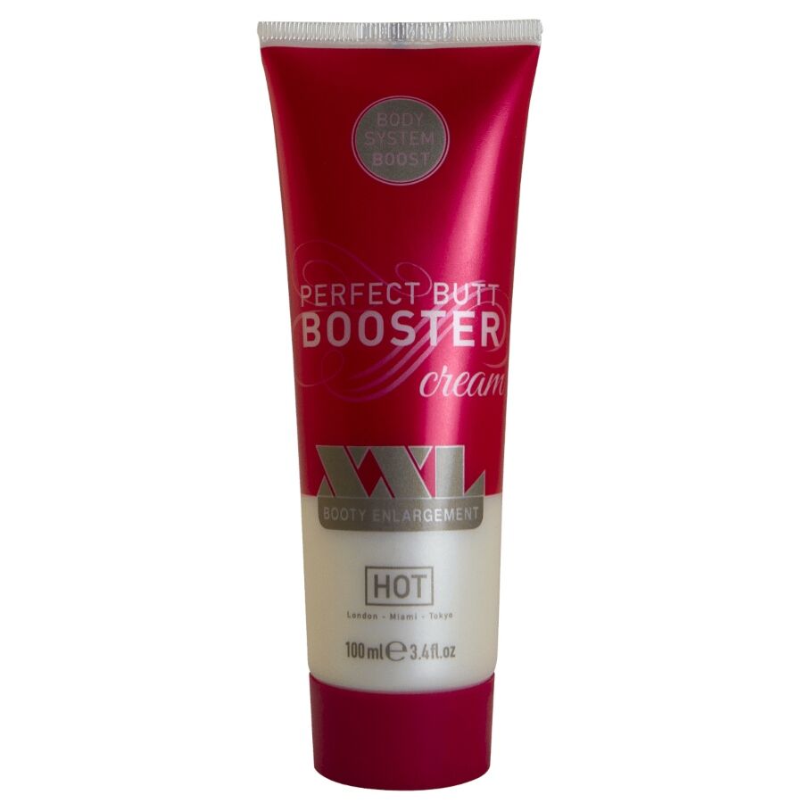 HOT - CREMA RIMPOLPANTE XXL PER IL SEDERE 100 ML