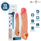 MR INTENSE - SIMON S COPRI PENE IN SILICONE 13 CM -Ø- 4 CM
