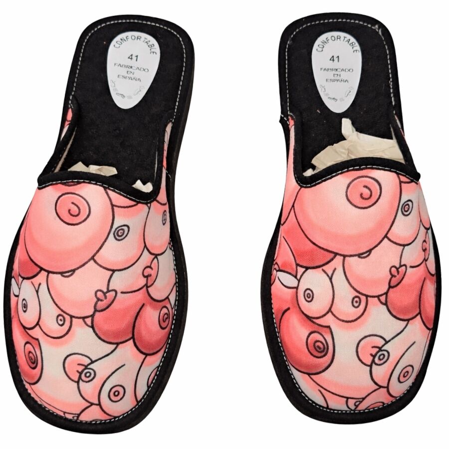 DIABLO PICANTE - SCARPE SENO TAGLIA GRANDE 42-43-44
