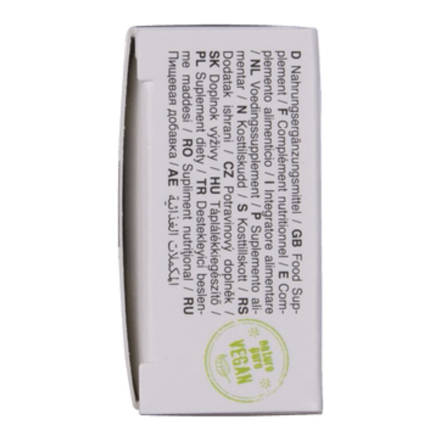 HOT - EXXTREME POWER CAPS UOMO 2 UNITÀ