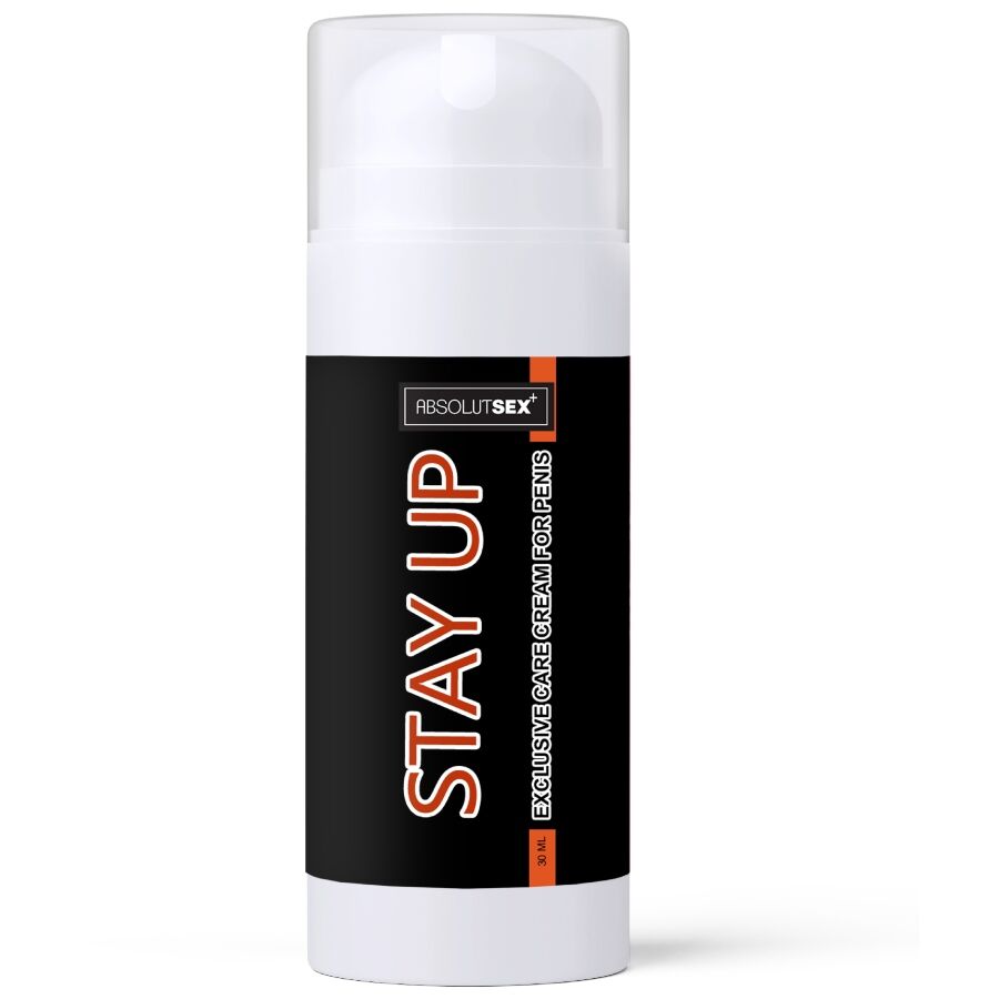 RUF - CREMA RITARDANTE 30 ML