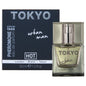 HOT - PROFUMO AI FEROMONI TOKYO URBAN MAN 30 ML
