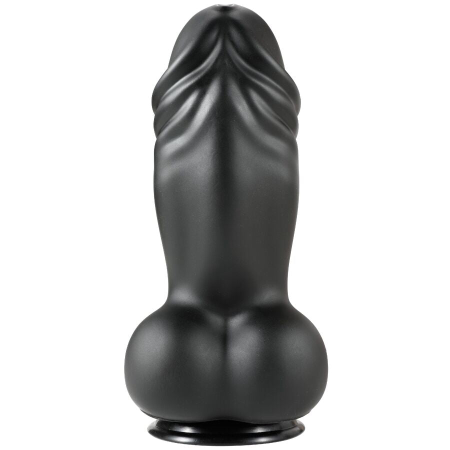 HIDDEN DESIRE - INFERNO DILDO FAT BOYS 22 CM