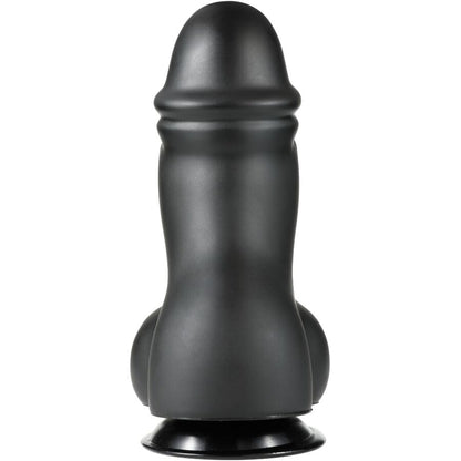 HIDDEN DESIRE - INFERNO DILDO FAT BOYS 27 CM