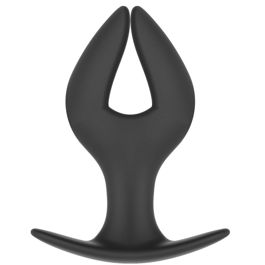 HIDDEN DESIRE - EXTREME ANCHOR PLUG ANALE L