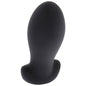 HIDDEN DESIRE - EXTREME HEAVY ANAL STRETCHER PLUG ANALE L