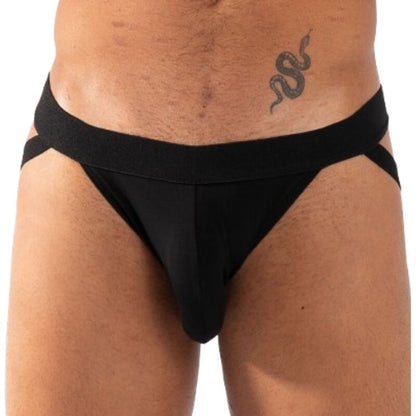 BURN - 011 DOUBLE BLACK JOCK S