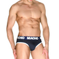 MACHO - MCH008 SOTTOGOLA CLASSICA BLU NAVY XL