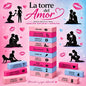 DIABLO PICANTE - LOVE TOWER GAME - VERSIONE SPAGNOLA