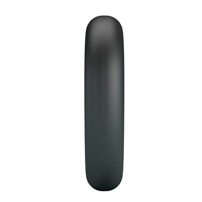 CRAZY BULL - VESPER ANELLO PER PENE IN SILICONE SUPER MORBIDO NERO