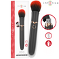INTENSE - SPAZZOLA VIBRANTE EMILIA 10 VIBRAZIONI 16 CM