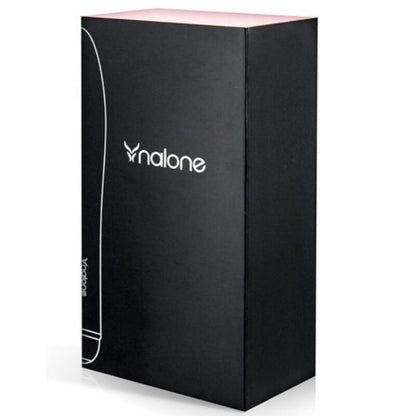 NALONE - IRIS VIBRATORE MAGIC STICK RABBIT ROSA