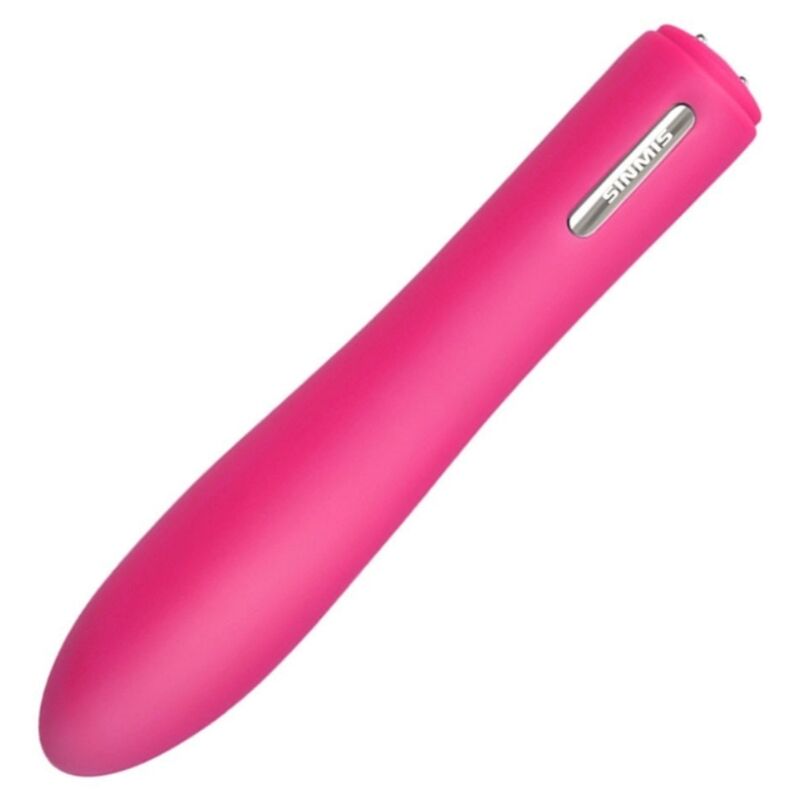 NALONE - IRIS VIBRATORE MAGIC STICK RABBIT ROSA