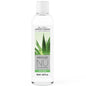 MIXGLISS - 2 IN 1 GEL LUBRIFICANTE E MASSAGGIANTE A BASE D'ACQUA NURU ALOE VERA 150 ML