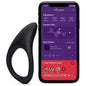 WE-VIBE - ANELLO VIBRANTE VERGE 2 WE CONNECT
