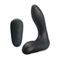 MR PLAY - MASSAGGIATORE PROSTATICO CON TELECOMANDO A VIBRAZIONE