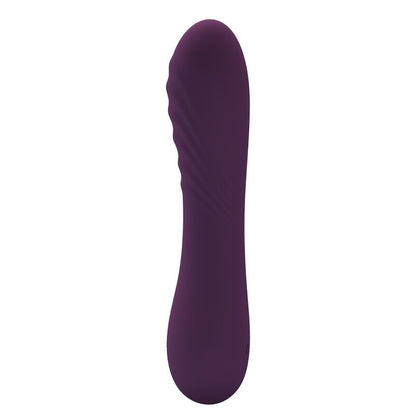 PRETTY LOVE - VIBRATORE RICARICABILE ALEXISROSE 10 FUNZIONI VIOLA