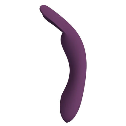 PRETTY LOVE - VIBRATORE RICARICABILE KENYELL 10 FUNZIONI VIOLA