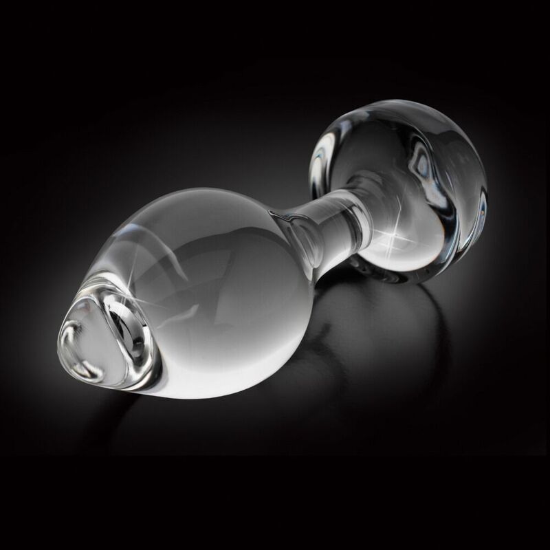 ICICLES - N. 44 TRASPARENTI PLUG