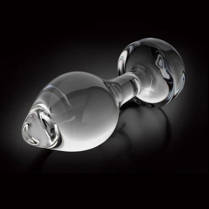 ICICLES - N. 44 TRASPARENTI PLUG