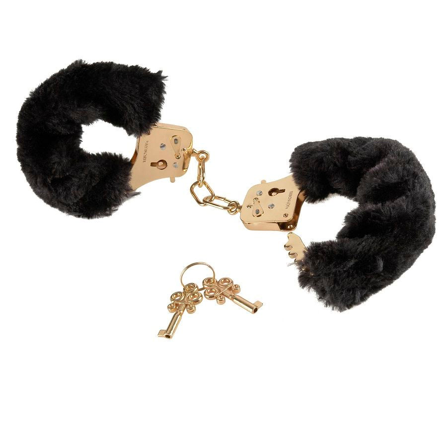 FETISH FANTASY GOLD - POLSINI DELUXE FURRY