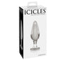 ICICLES - MASSAGGIATORE IN VETRO N. 26