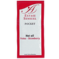 EXTASE SENSUAL - OLIO STIMOLANTE ALLA FRAGOLA 10 ML