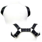 LEATHER BODY - IMBRACATURA PER FONDINA
