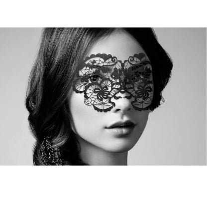 BIJOUX INDISCRETS - MASCHERA ANNA