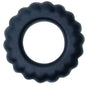 BAILE - COCKRING TITAN NERO 2 CM