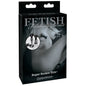 FETISH FANTASY EDIZIONE LIMITATA - TRIO SUPER ASPIRANTE PER CAPEZZOLI E CLITORIDE