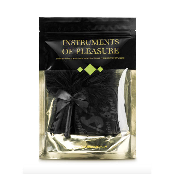 BIJOUX INDISCRETS - STRUMENTI DI PIACERE LIVELLO VERDE
