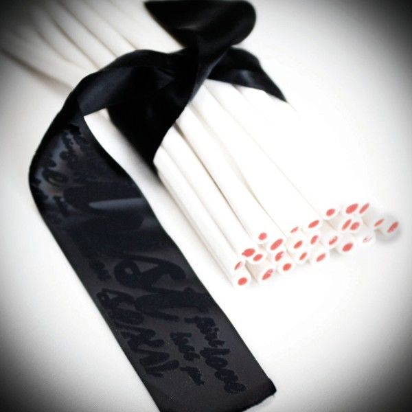 BIJOUX INDISCRETS - LES PETITS BONBONS MANETTE SENSUALI IN SETA