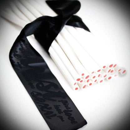 BIJOUX INDISCRETS - LES PETITS BONBONS MANETTE SENSUALI IN SETA