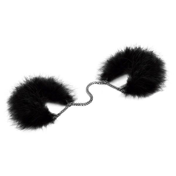 BIJOUX INDISCRETS - MANETTE ZA ZA ZU IN PIUME